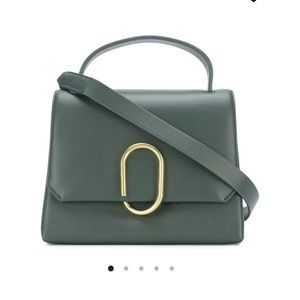 Phillip Lim Mini Tote/ Cross Body